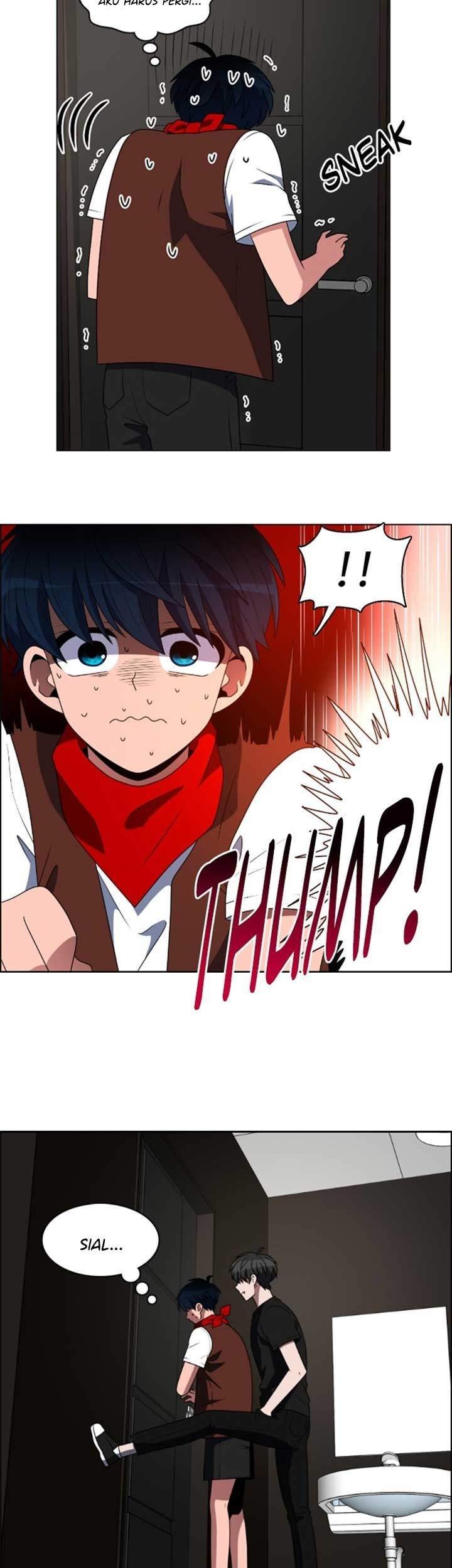 No Scope Chapter 40 Gambar 29