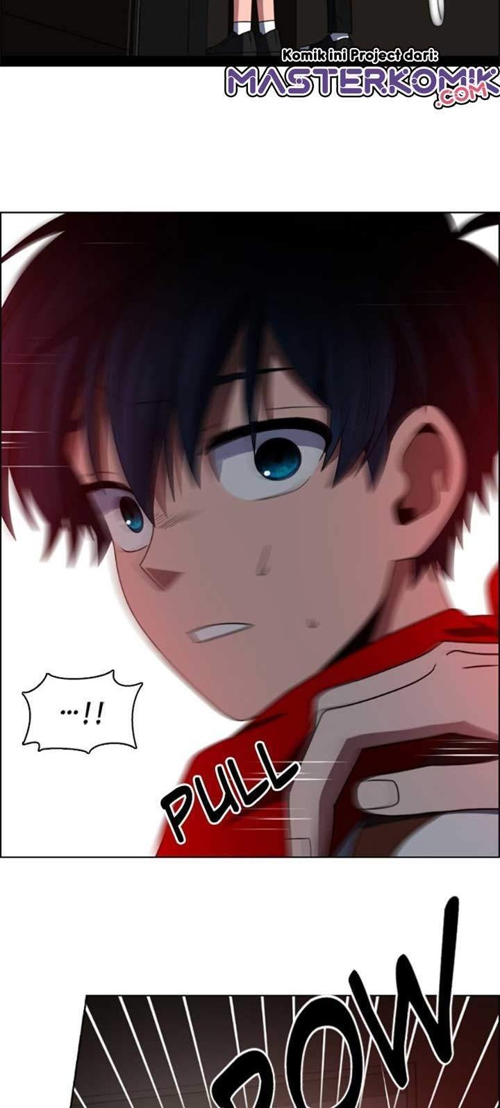 No Scope Chapter 40 Gambar 30