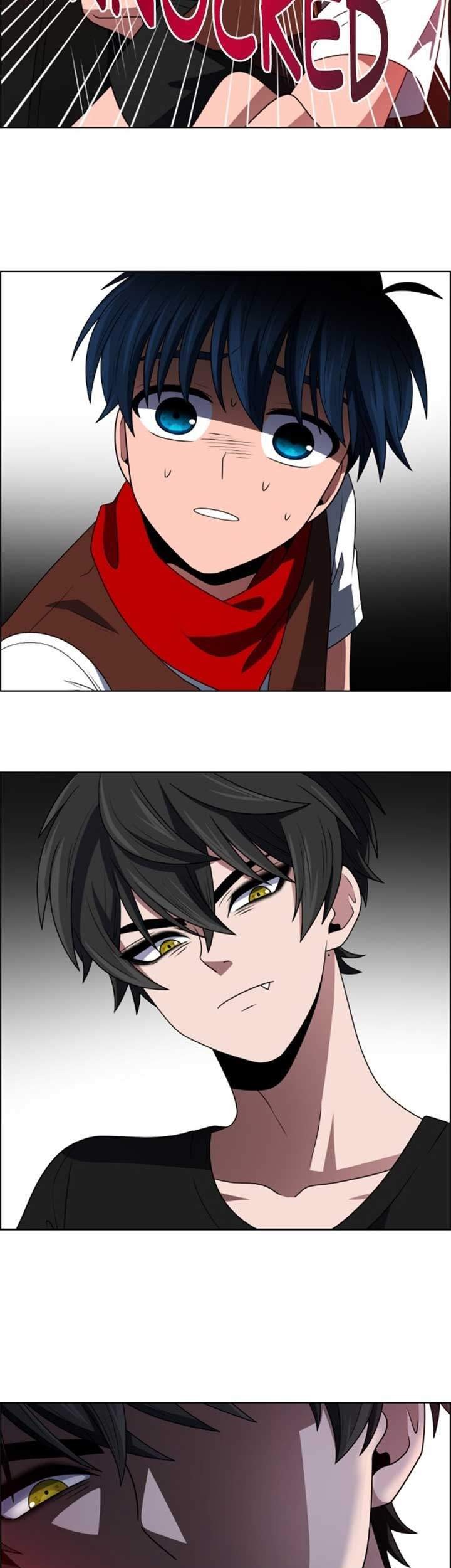 No Scope Chapter 40 Gambar 32