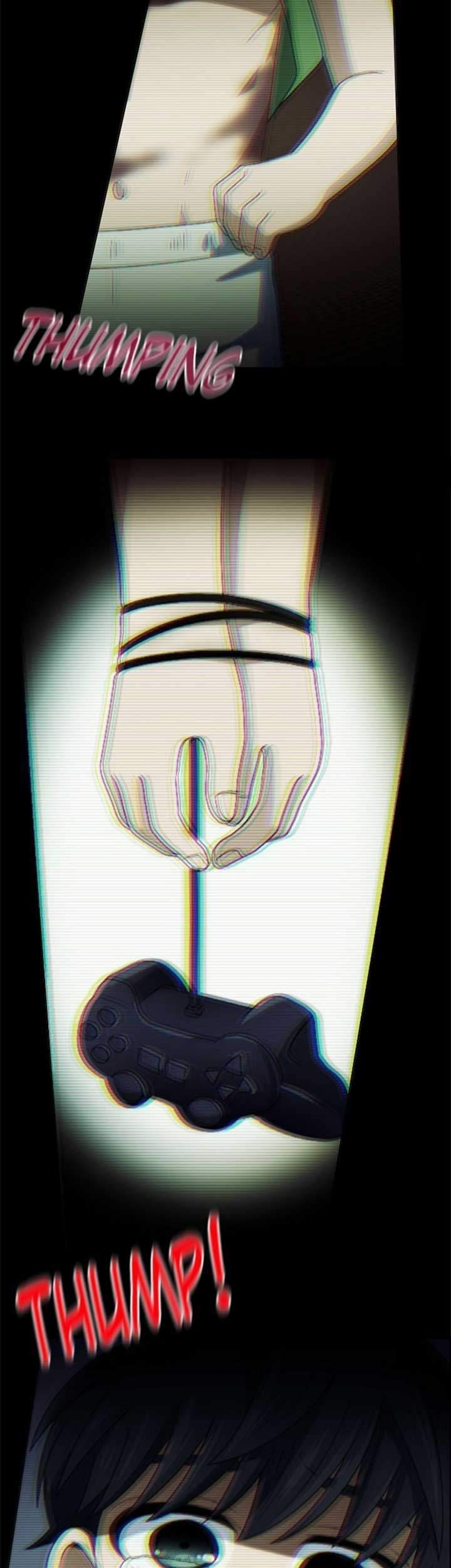 No Scope Chapter 40 Gambar 35