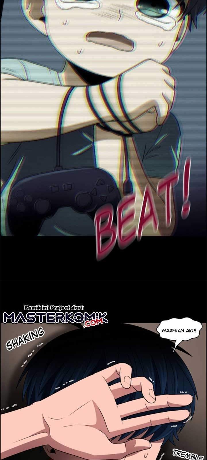 No Scope Chapter 40 Gambar 36