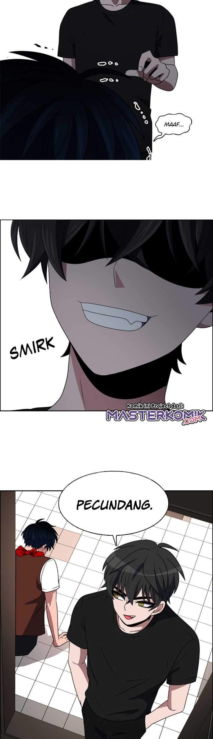 No Scope Chapter 40 Gambar 38