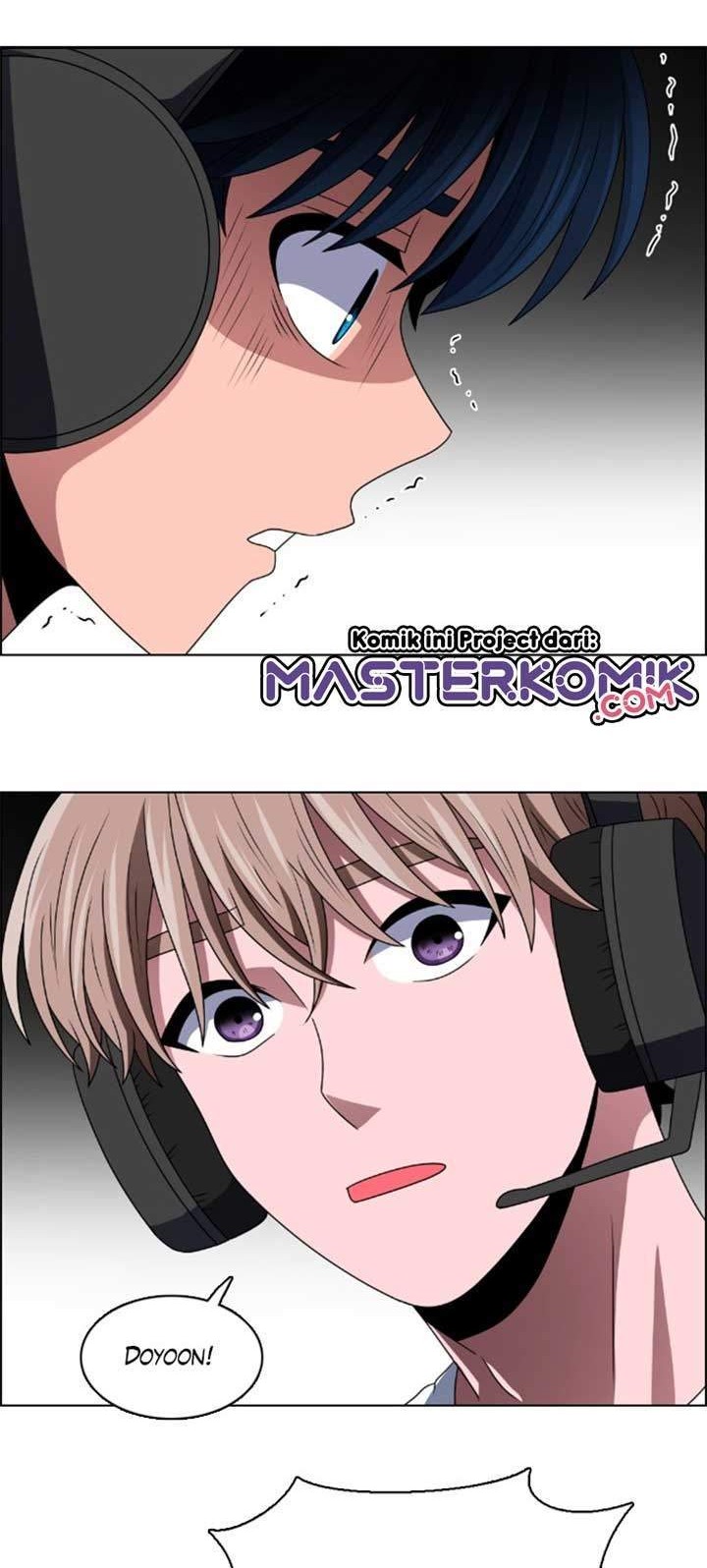 No Scope Chapter 40 Gambar 42