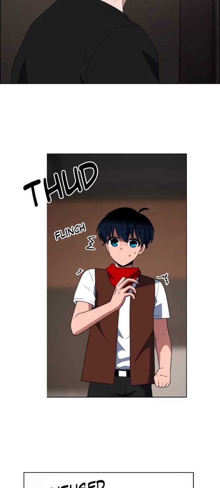 No Scope Chapter 40 Gambar 3