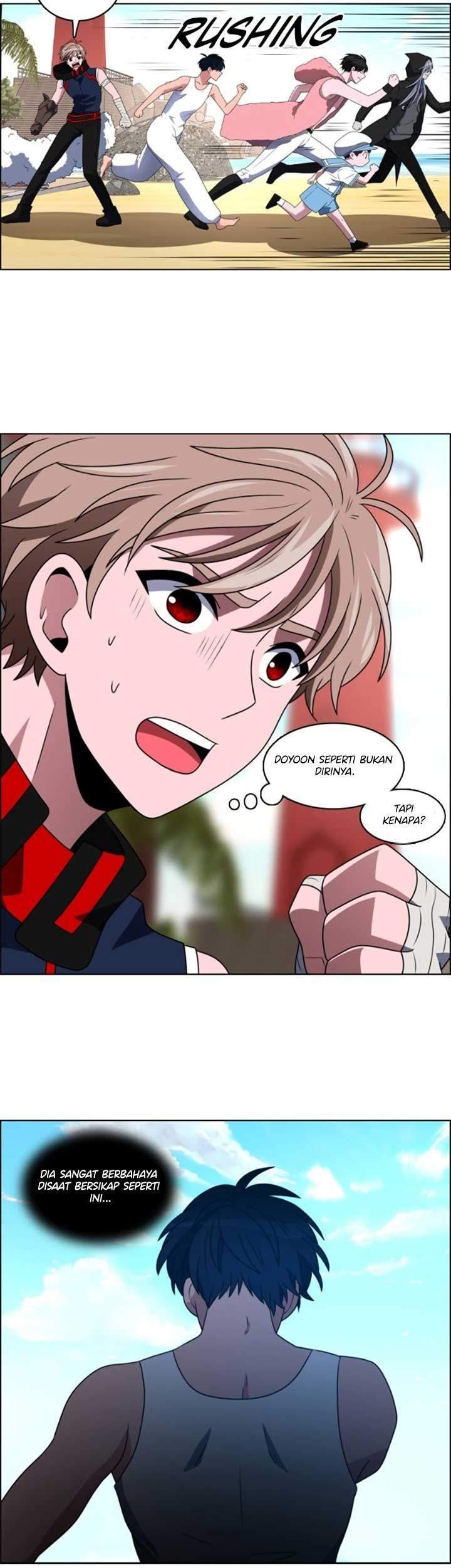 No Scope Chapter 40 Gambar 44