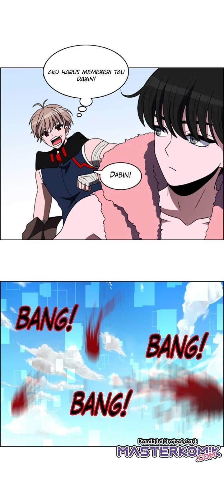 No Scope Chapter 40 Gambar 45