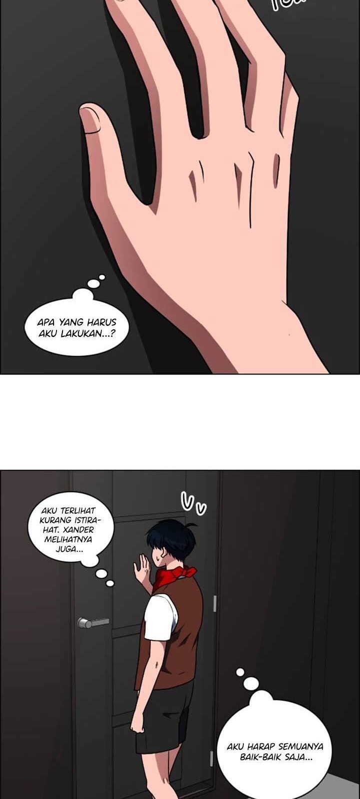 No Scope Chapter 40 Gambar 6