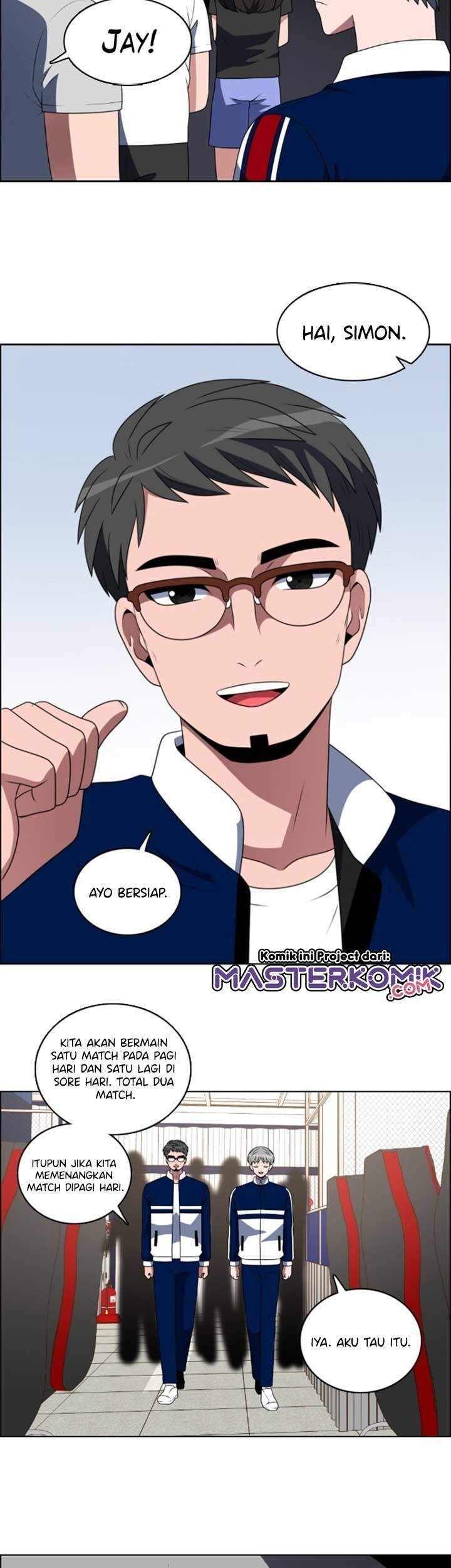 No Scope Chapter 40 Gambar 11