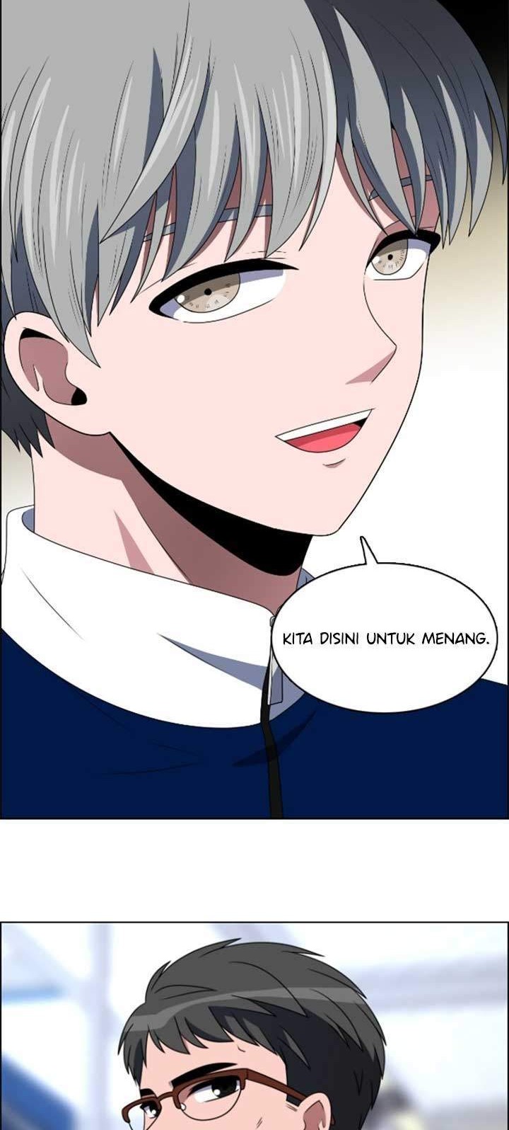 No Scope Chapter 40 Gambar 12