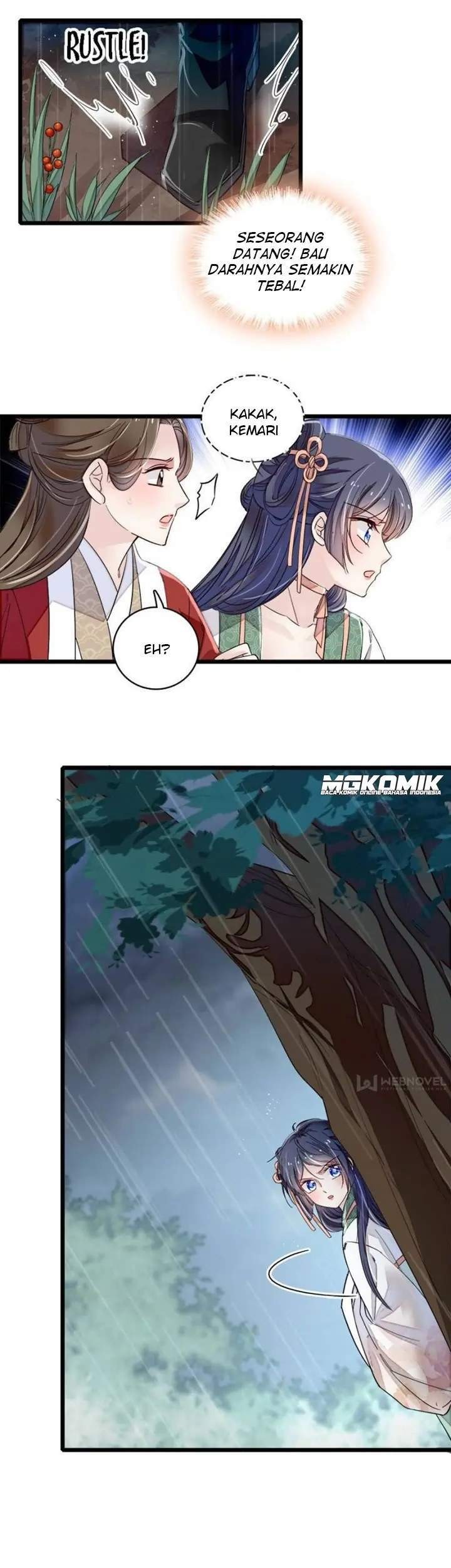 Sijin Chapter 100 Gambar 19