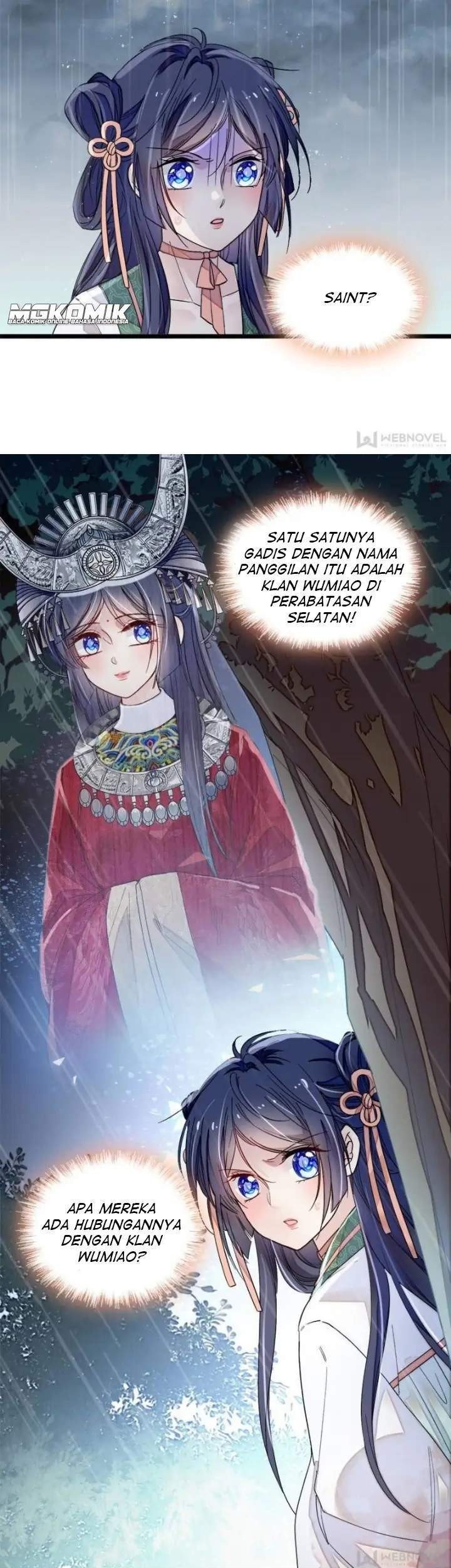 Sijin Chapter 100 Gambar 23