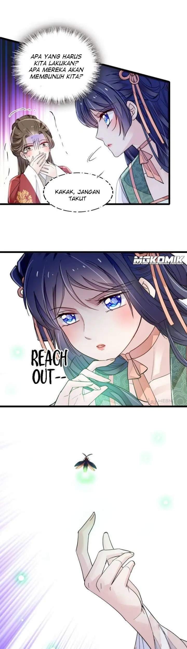 Sijin Chapter 100 Gambar 29