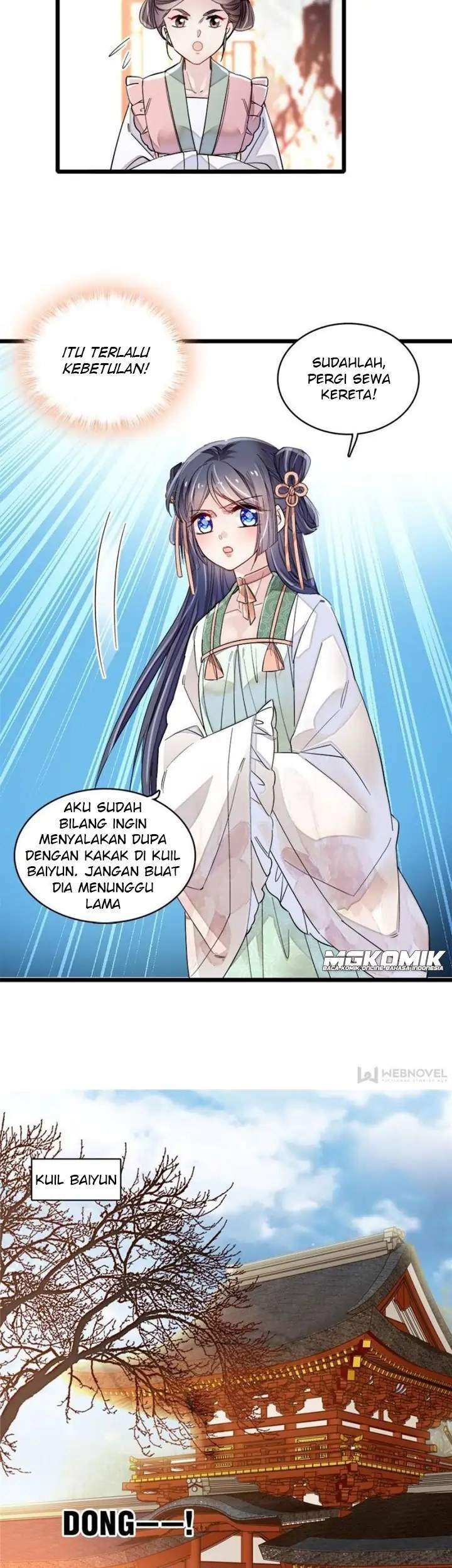Sijin Chapter 100 Gambar 7