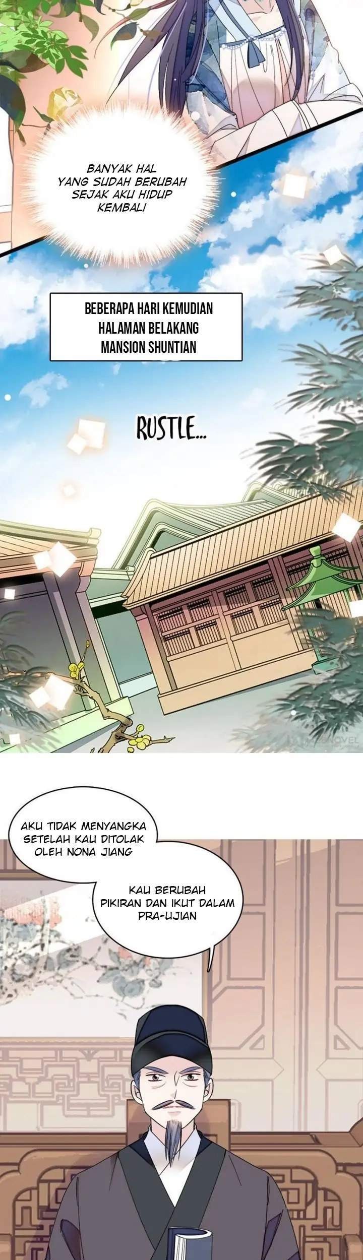 Sijin Chapter 99 Gambar 19