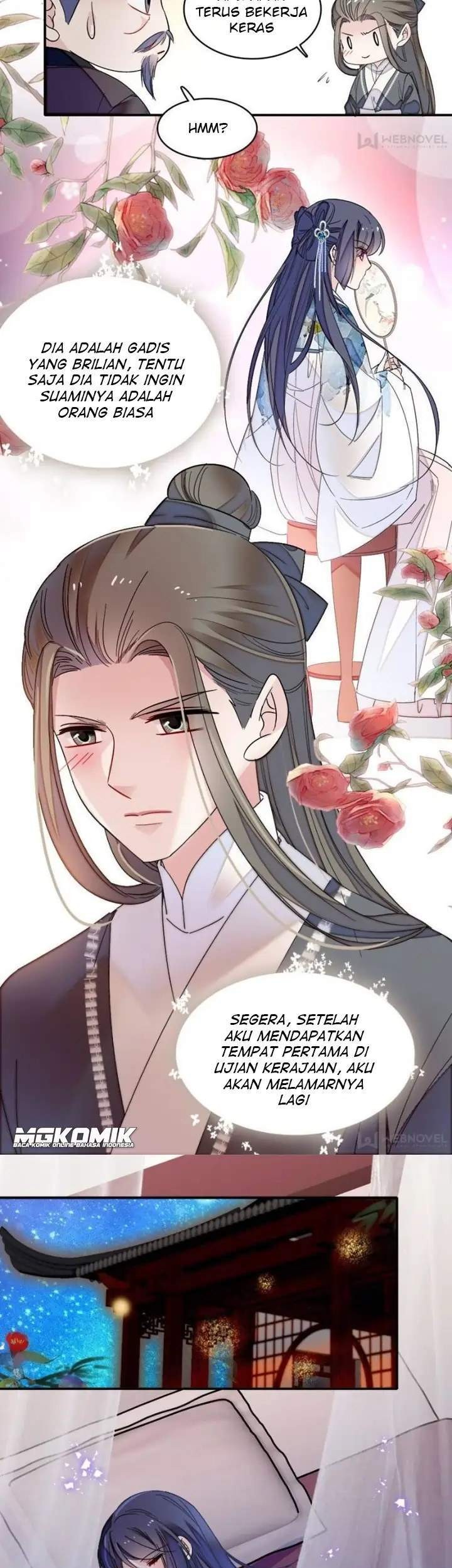 Sijin Chapter 99 Gambar 21