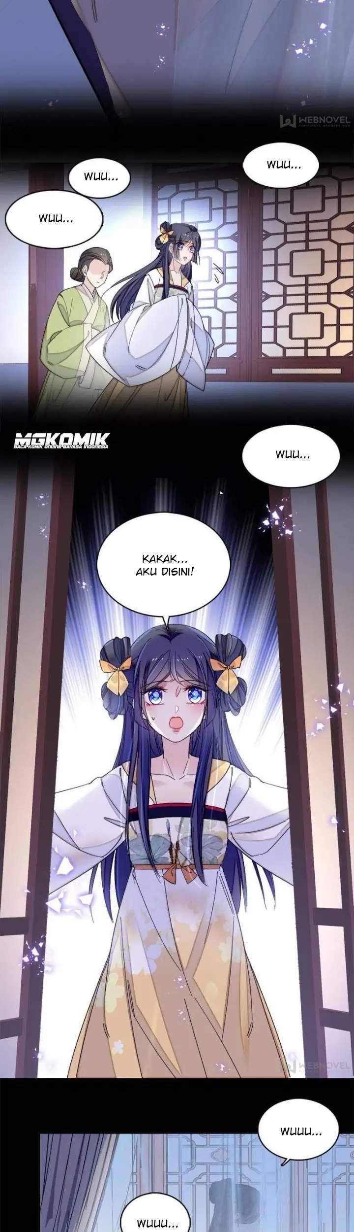 Sijin Chapter 99 Gambar 23