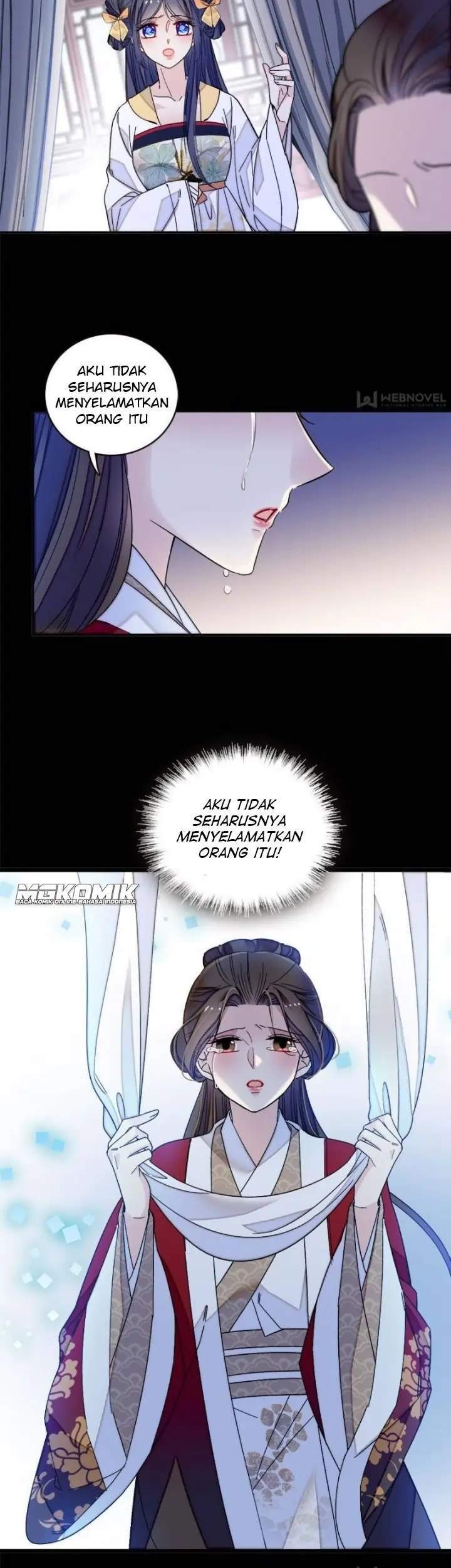 Sijin Chapter 99 Gambar 25