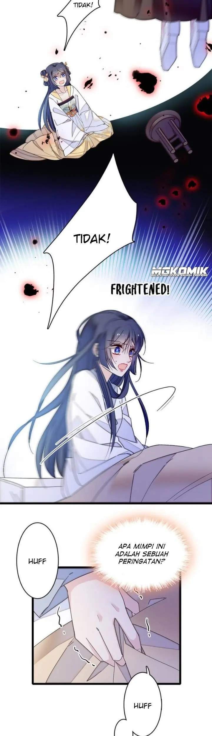 Sijin Chapter 99 Gambar 27