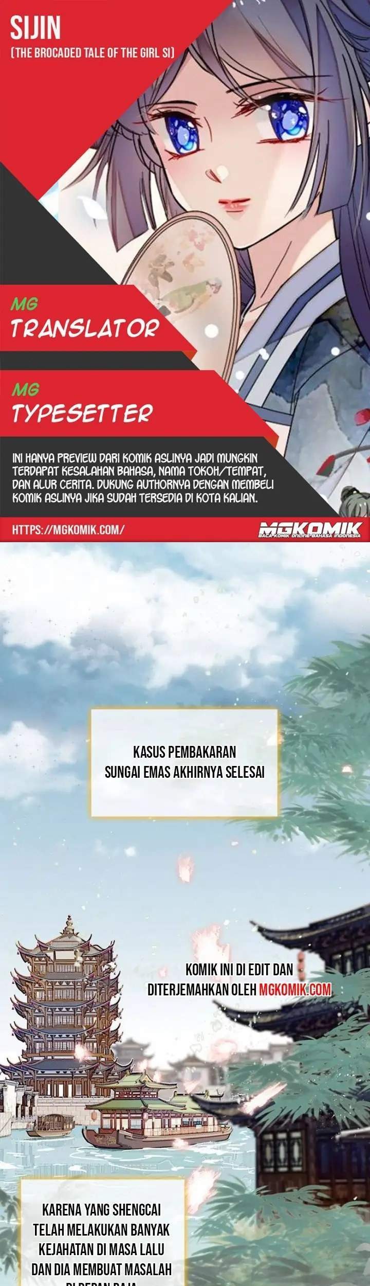 Komik Sijin Chapter 99 gambar nomor 1
