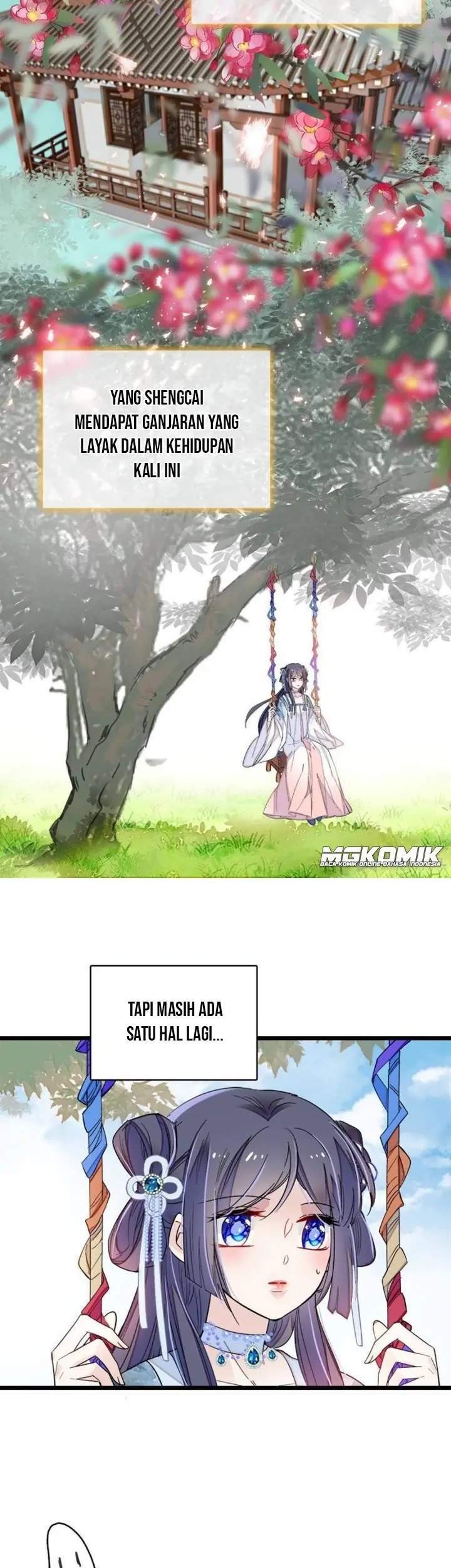 Sijin Chapter 99 Gambar 3