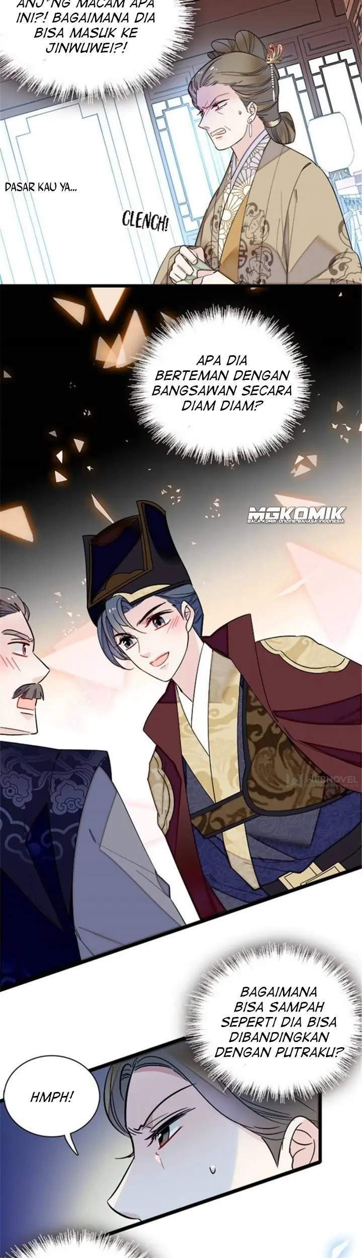 Sijin Chapter 99 Gambar 13