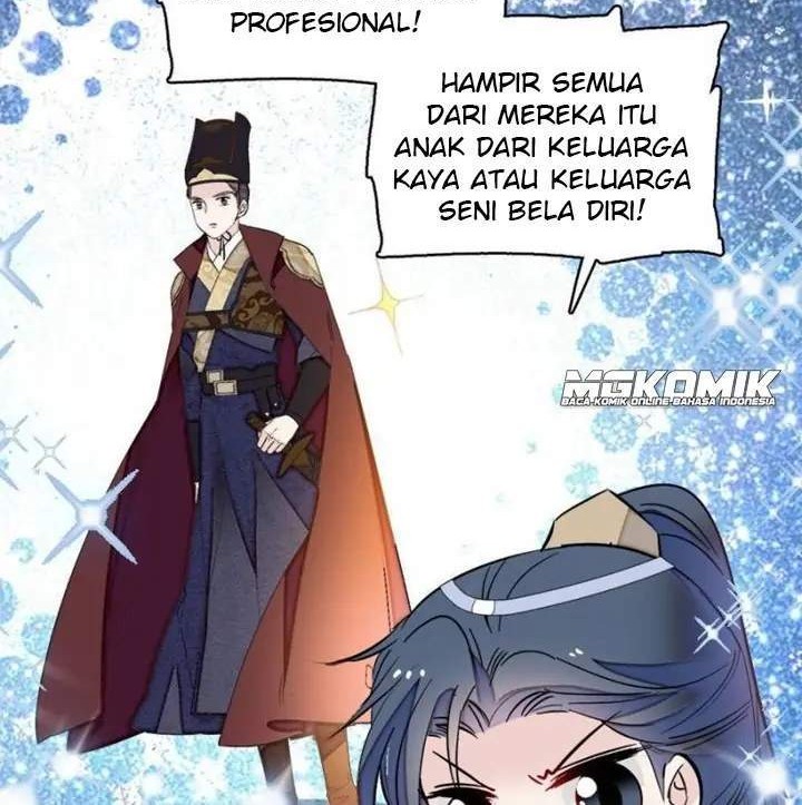 Sijin Chapter 99 Gambar 8
