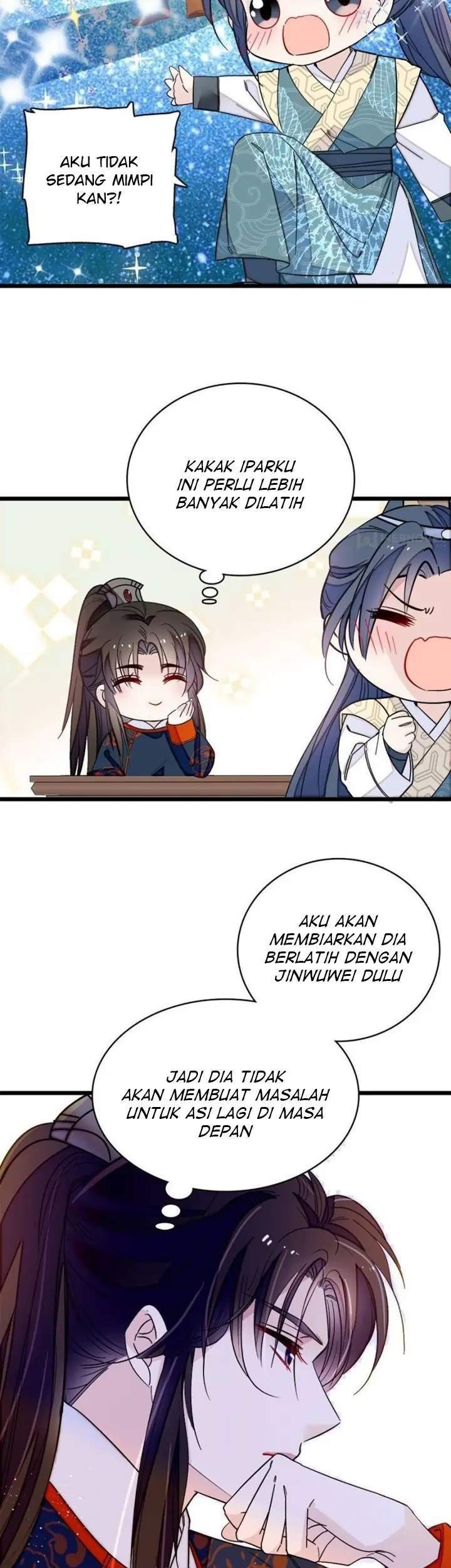 Sijin Chapter 99 Gambar 9