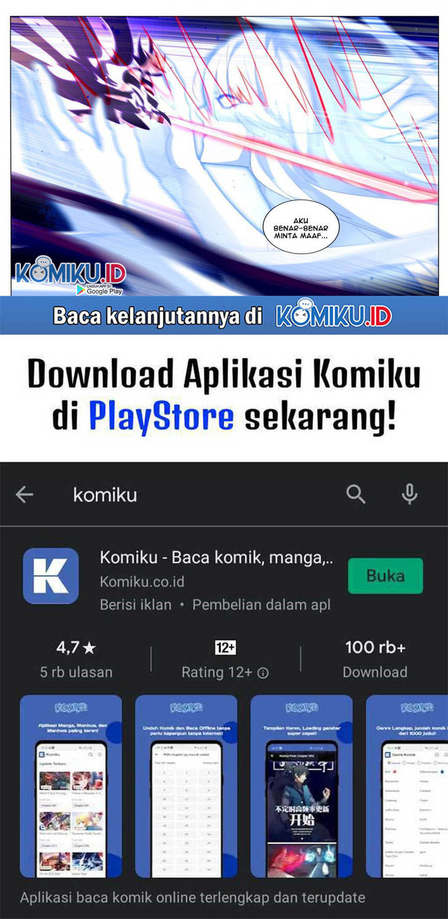 Demon Spirit Seed Manual Chapter 287 Gambar 12