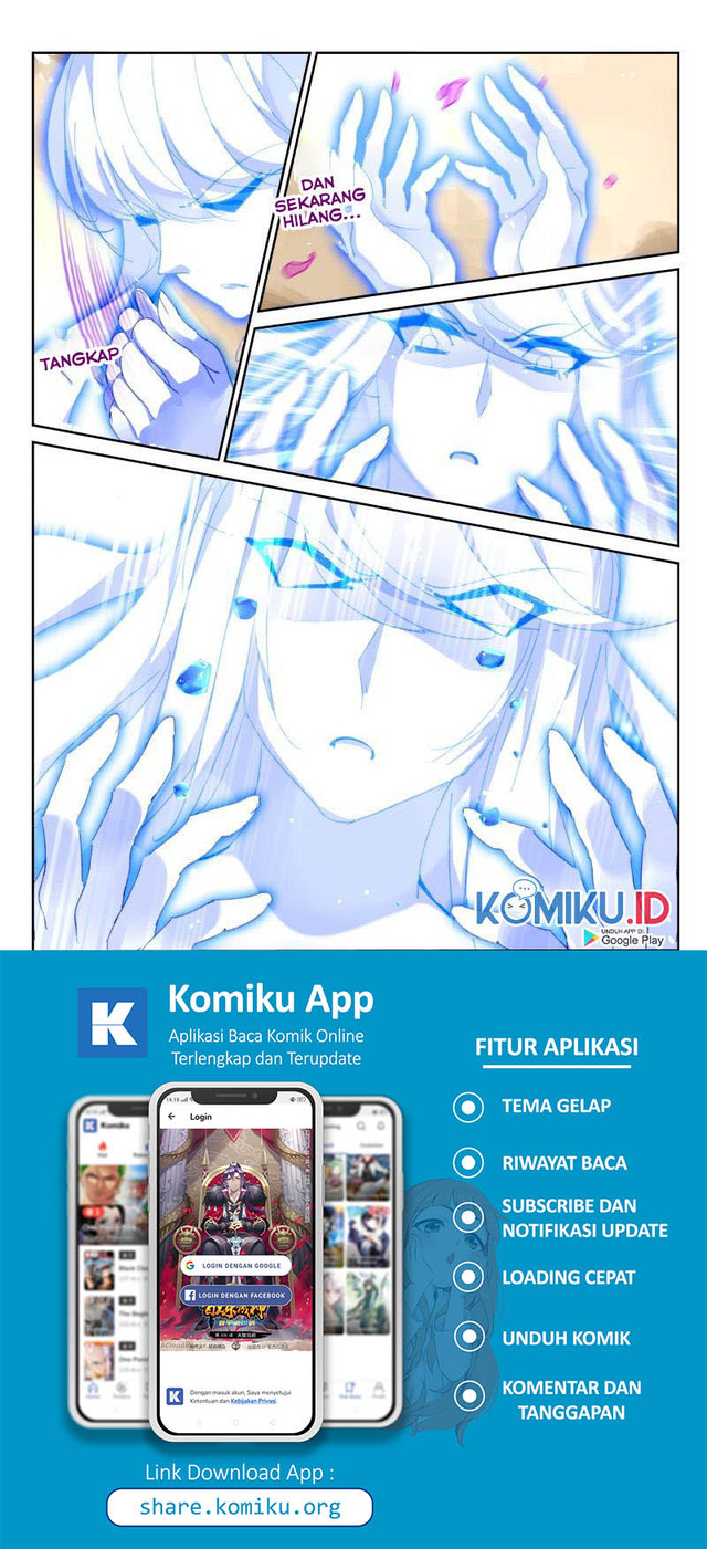 Demon Spirit Seed Manual Chapter 287 Gambar 4