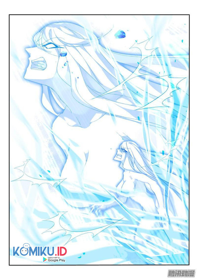 Demon Spirit Seed Manual Chapter 287 Gambar 5