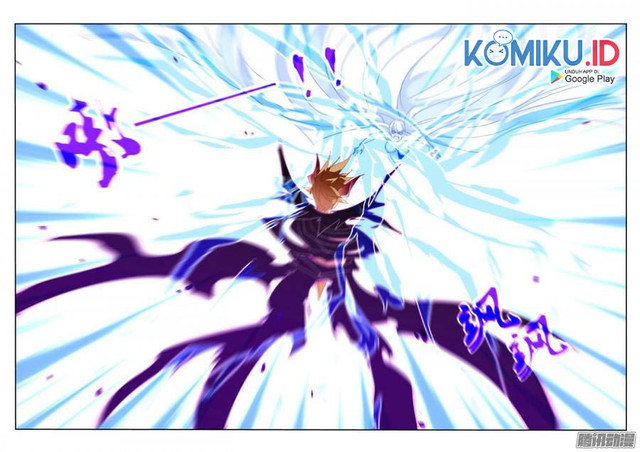 Demon Spirit Seed Manual Chapter 287 Gambar 6