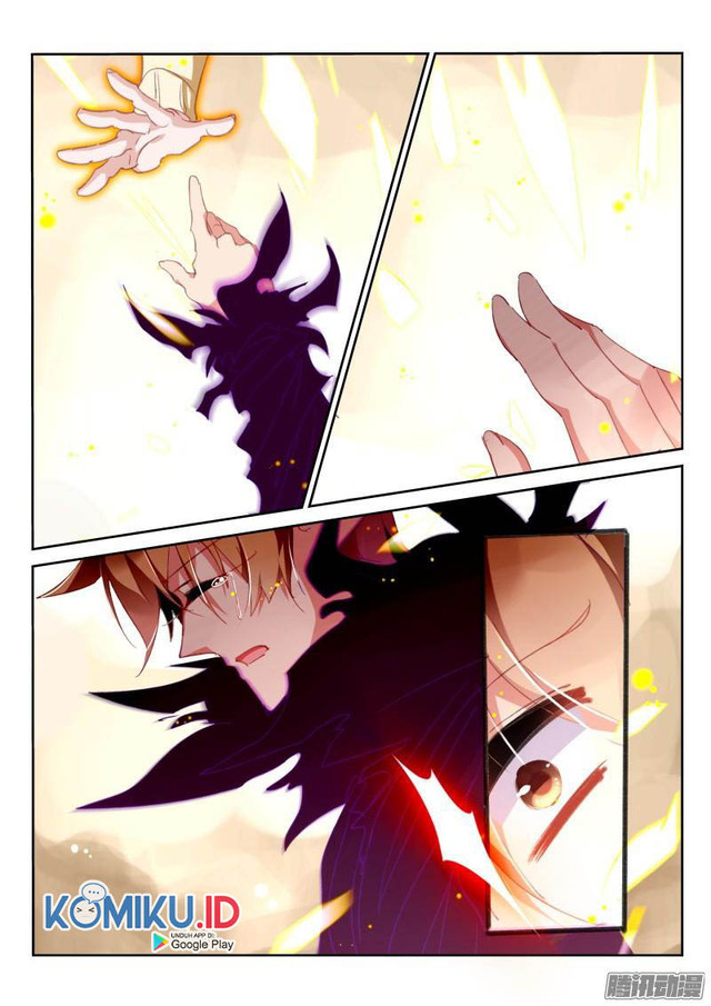 Demon Spirit Seed Manual Chapter 288 Gambar 9