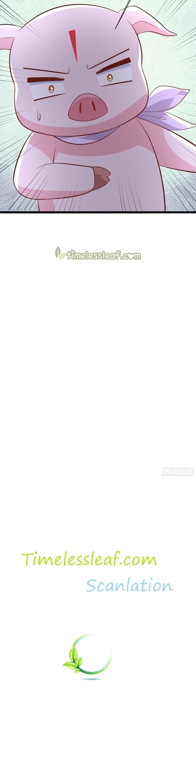 Pupillary Master Chapter 197.5 Gambar 20