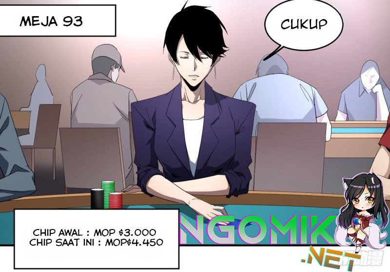 Winner Takes All Chapter 89 Gambar 7