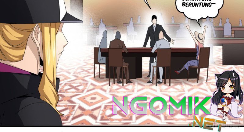 Winner Takes All Chapter 88 Gambar 7