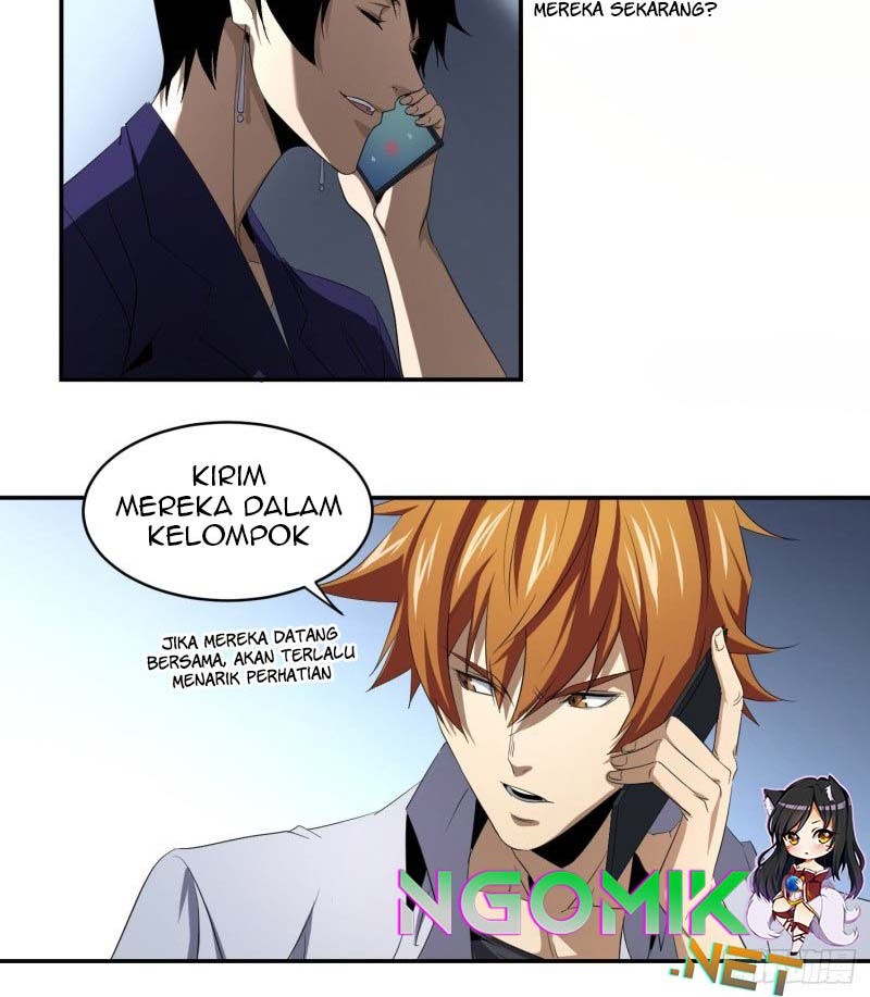 Winner Takes All Chapter 88 Gambar 4