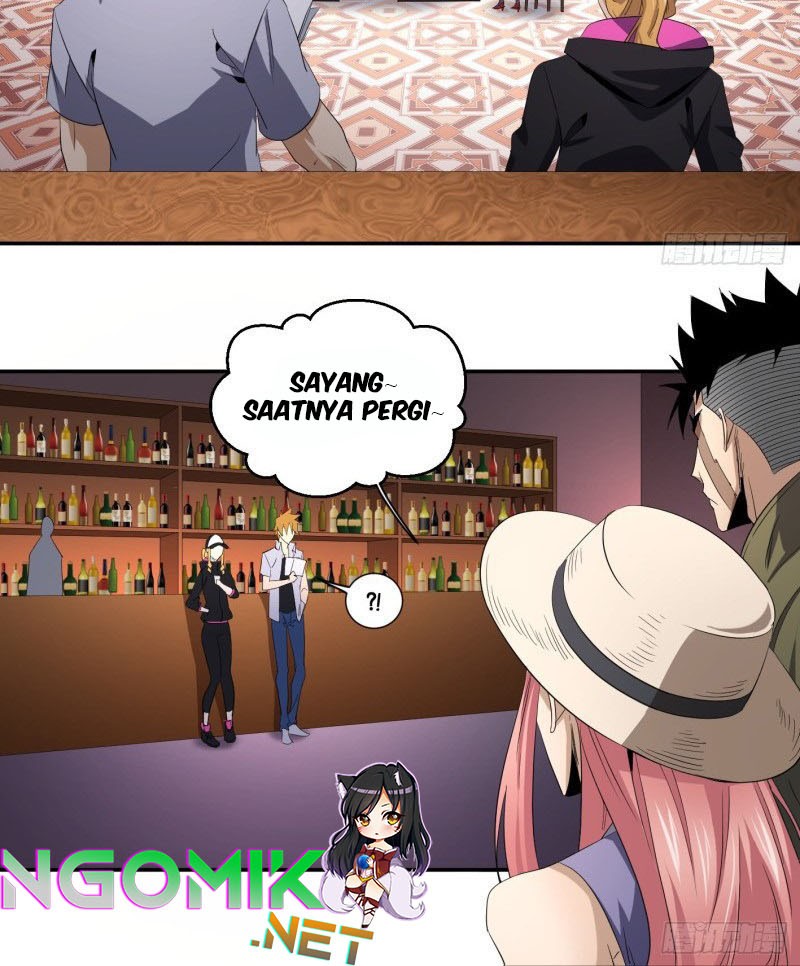 Winner Takes All Chapter 88 Gambar 10