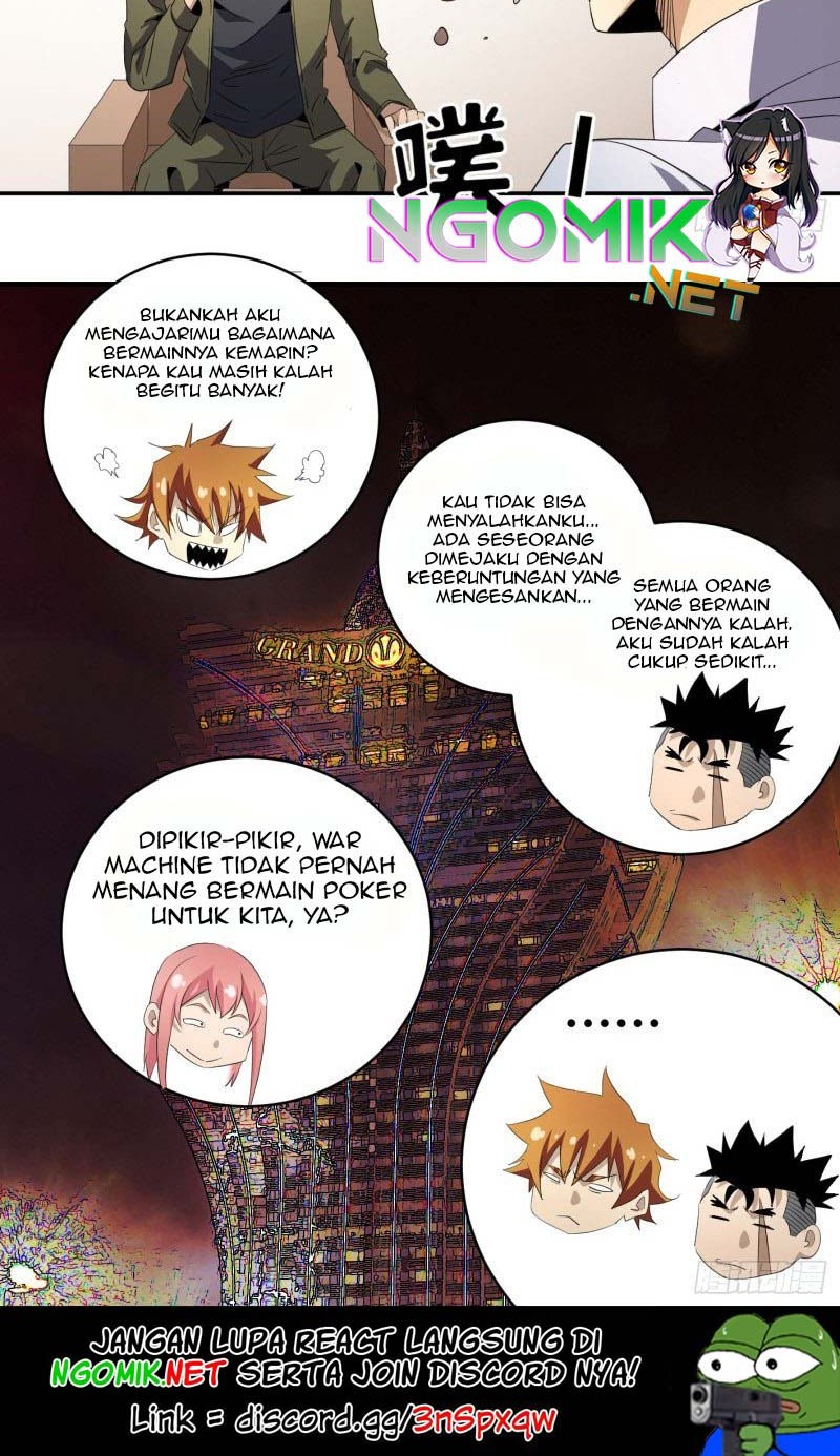 Winner Takes All Chapter 88 Gambar 13