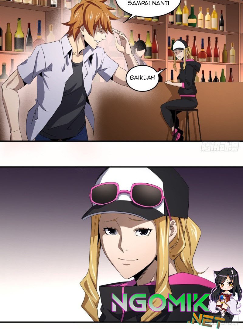 Winner Takes All Chapter 87 Gambar 7