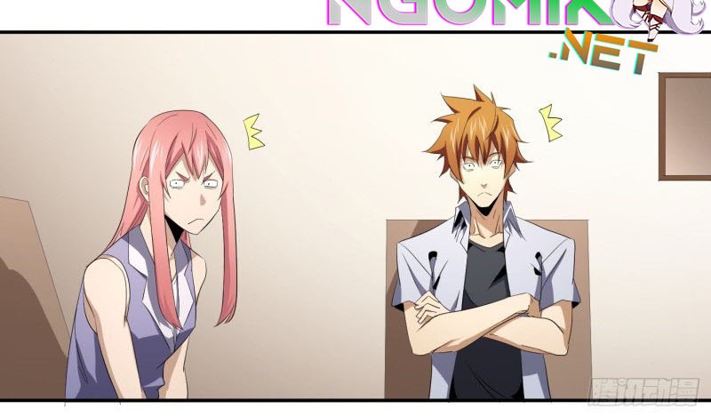 Winner Takes All Chapter 87 Gambar 10