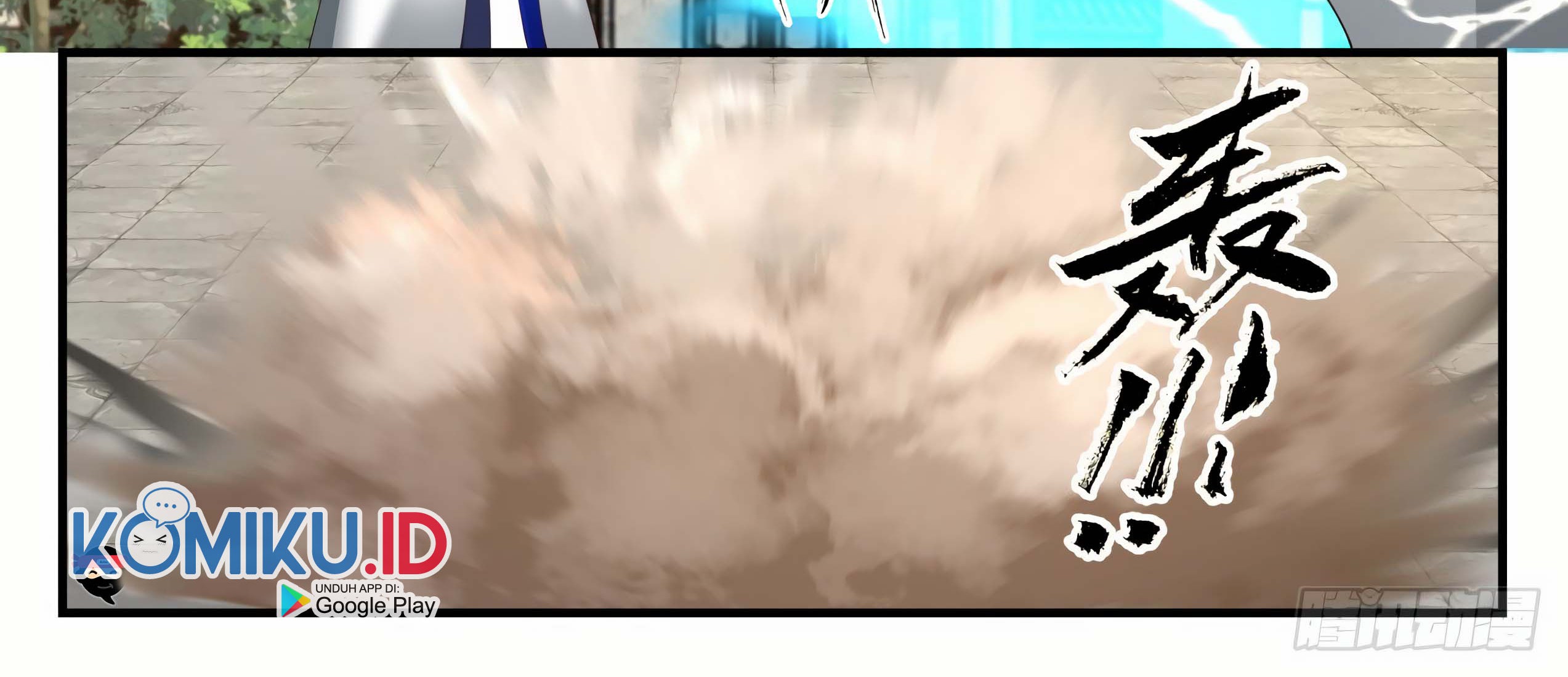 Martial Peak Part 1 Chapter 1534 Gambar 11