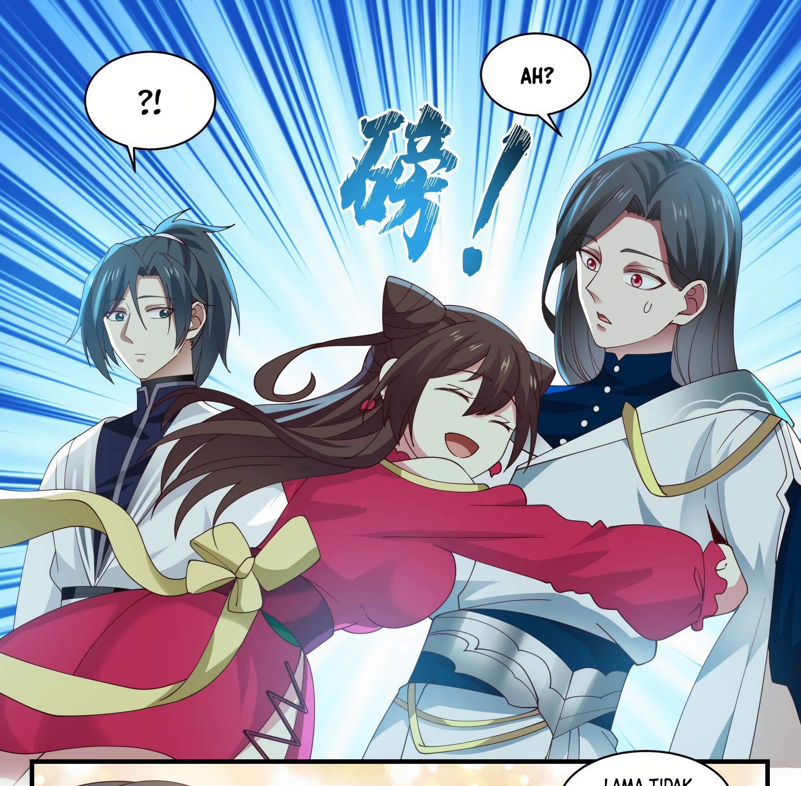 Martial Peak Part 1 Chapter 1535 Gambar 26