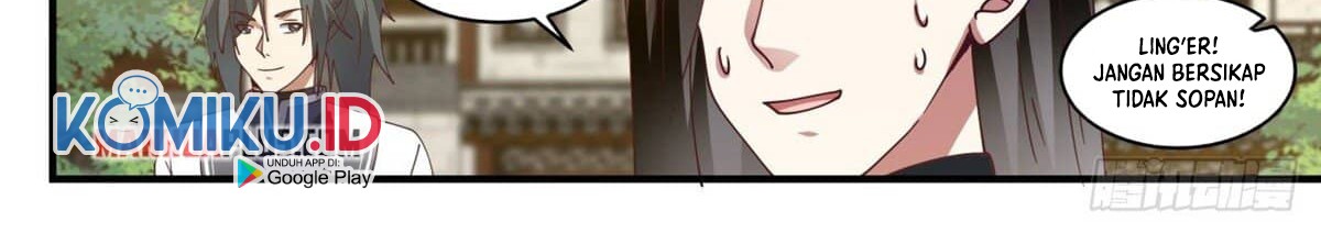 Martial Peak Part 1 Chapter 1536 Gambar 4