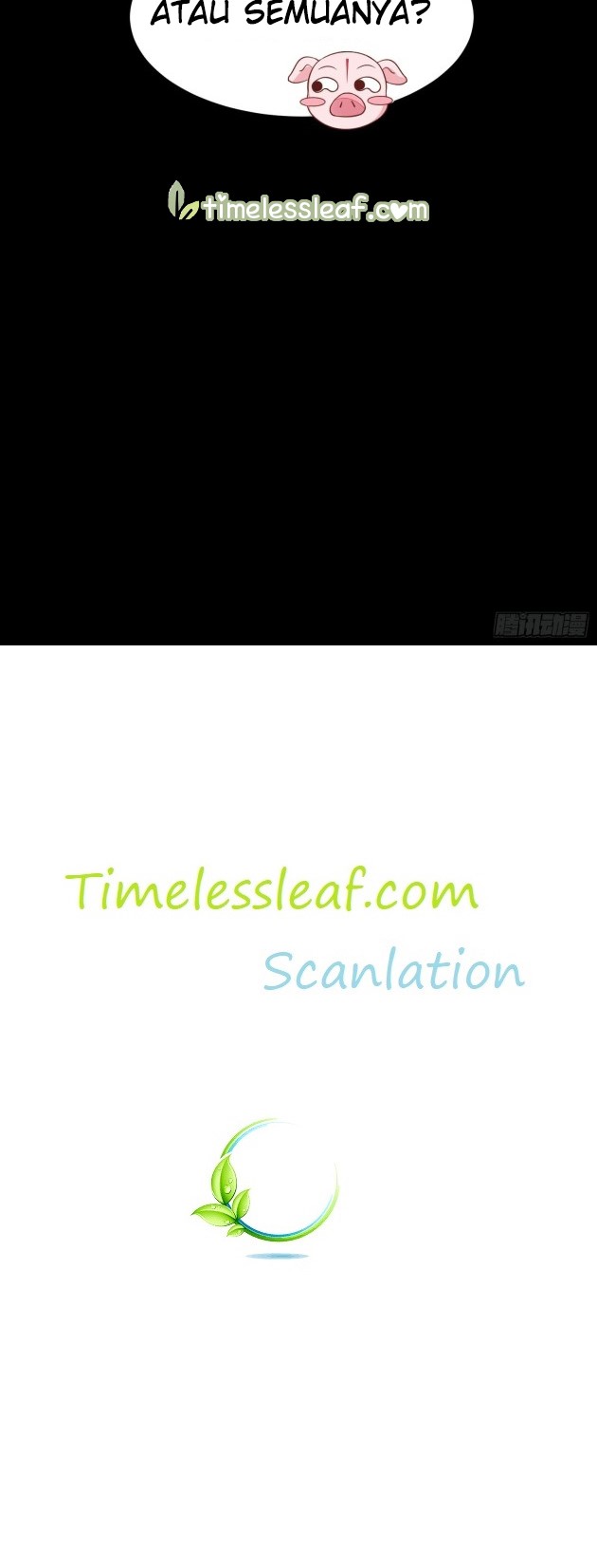 Pupillary Master Chapter 200.5 Gambar 11