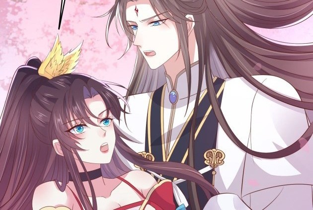 Pupillary Master Chapter 199.5 Gambar 7