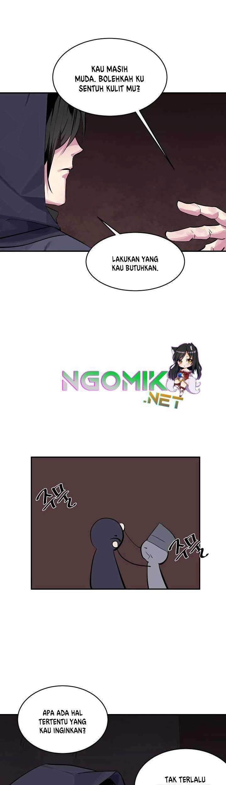 Volcanic Age Chapter 132 Gambar 26