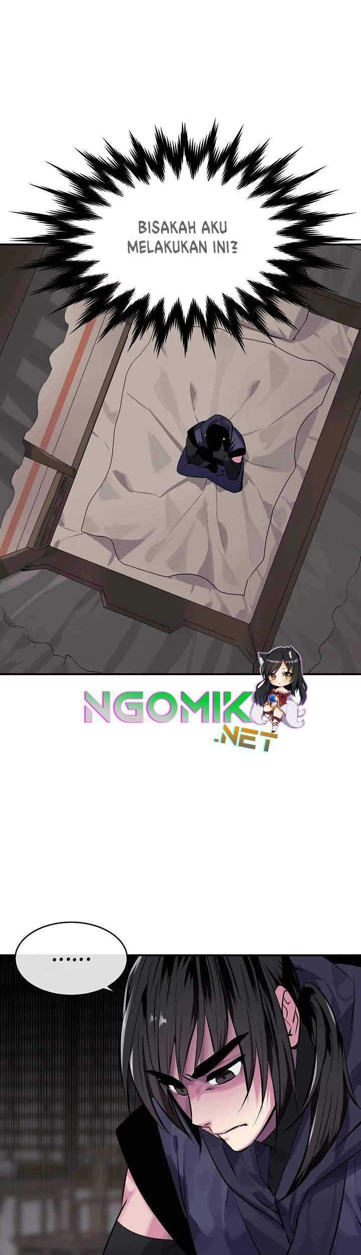 Volcanic Age Chapter 132 Gambar 64