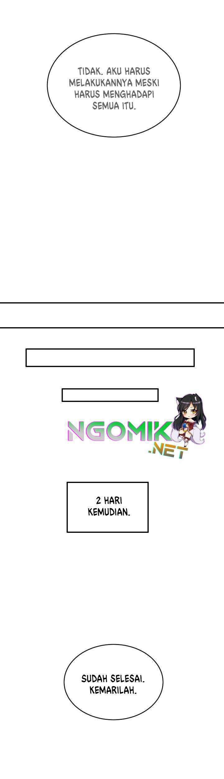 Volcanic Age Chapter 132 Gambar 66