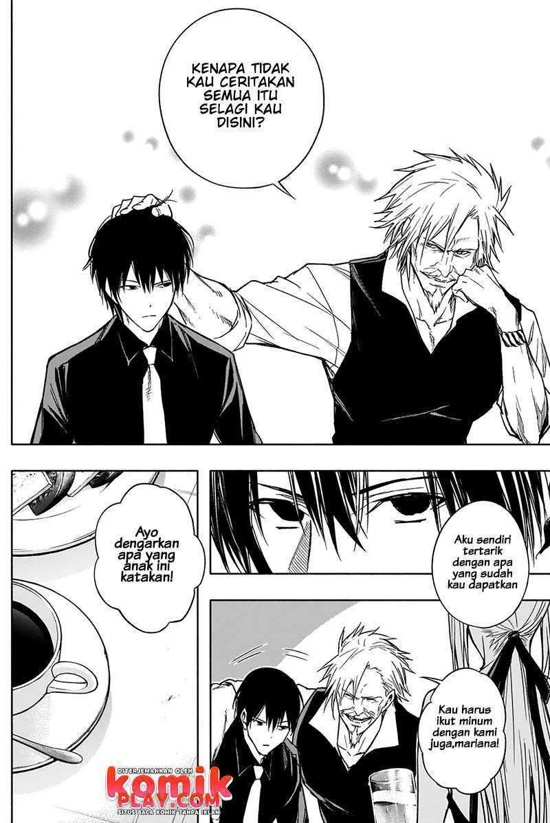 Ouritsu Mahou Gakuen no Saikasei: Slum Agari no Saikyou Mahoushi, Kizoku darake no Gakuen de Musou suru Chapter 29 Gambar 10