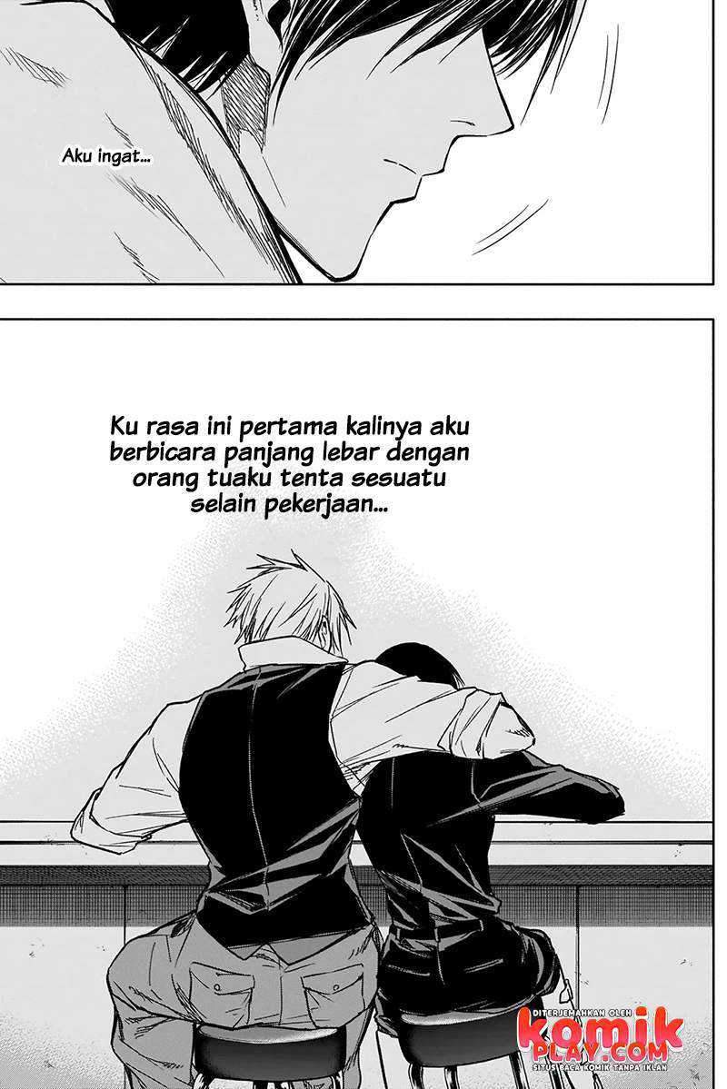 Ouritsu Mahou Gakuen no Saikasei: Slum Agari no Saikyou Mahoushi, Kizoku darake no Gakuen de Musou suru Chapter 29 Gambar 11